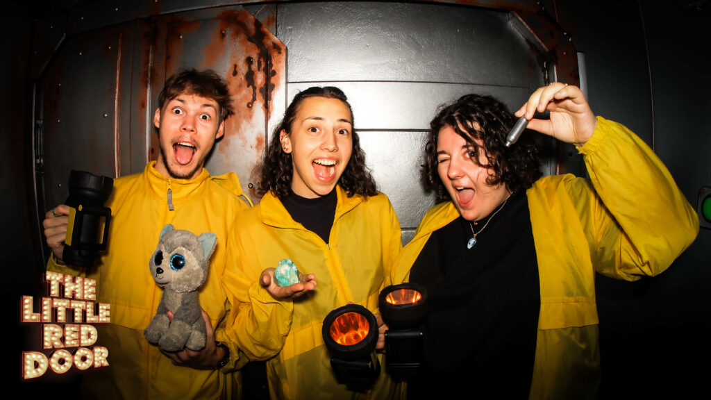 Escape Game Strasbourg