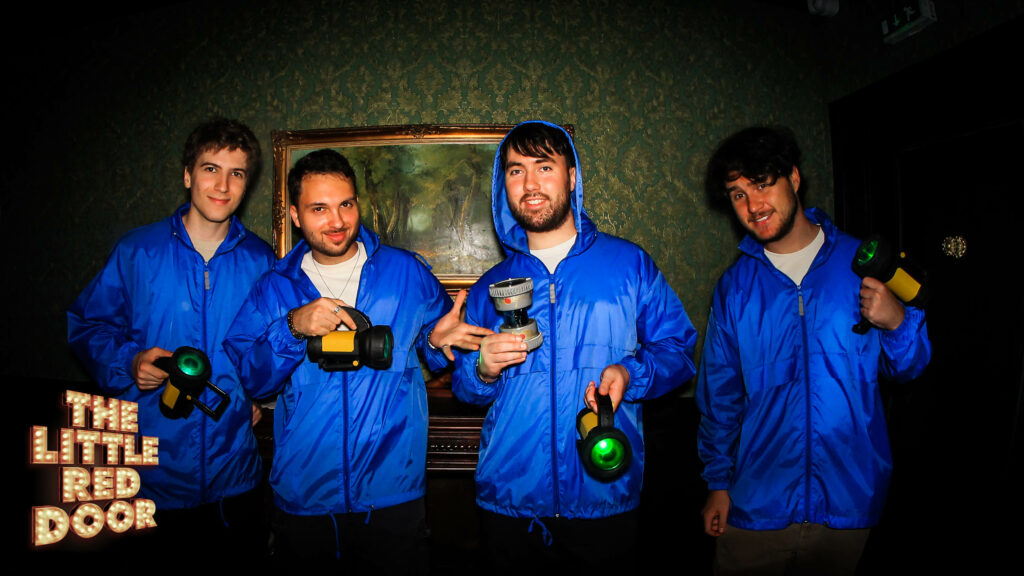 Escape Game Strasbourg