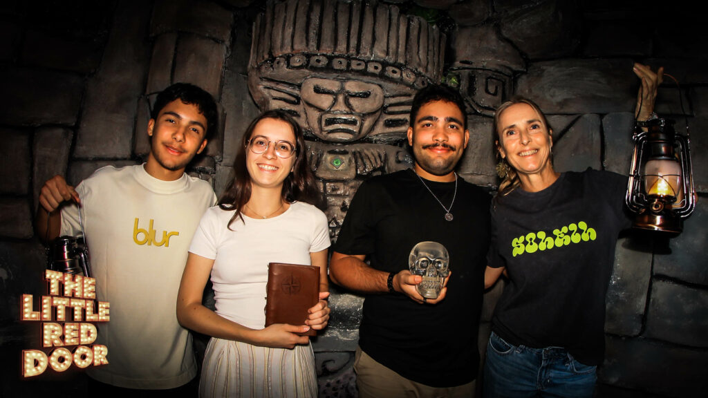 Escape Game Strasbourg