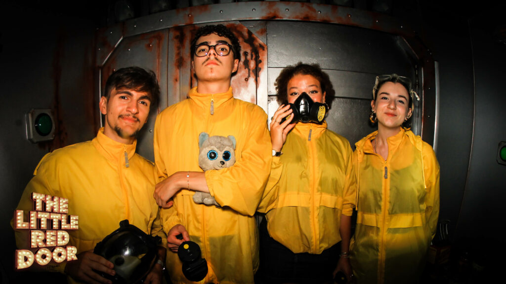 Escape Game Strasbourg