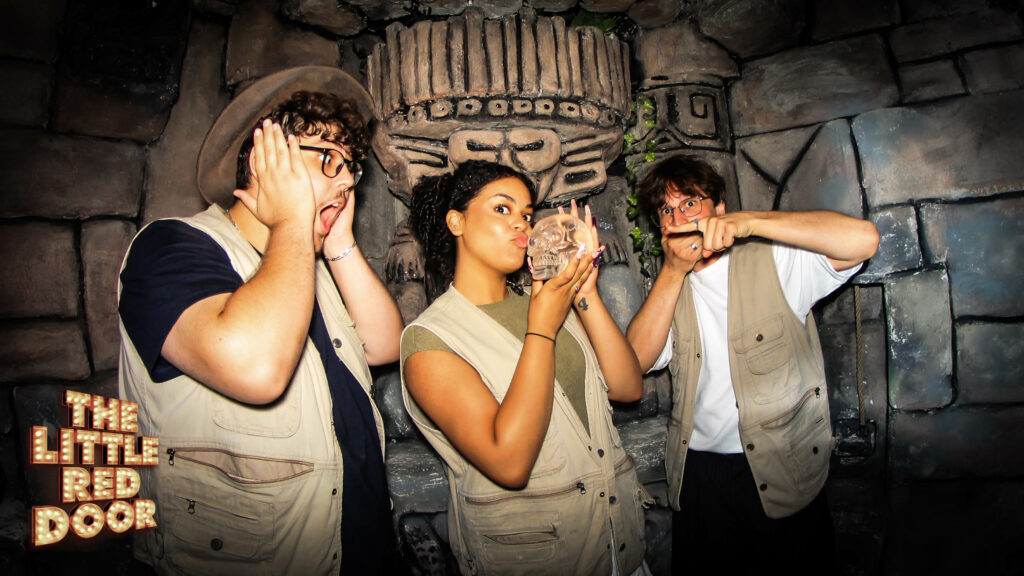 Escape Game Strasbourg