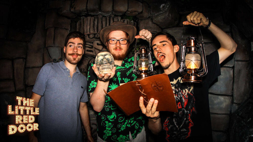 Escape Game Strasbourg