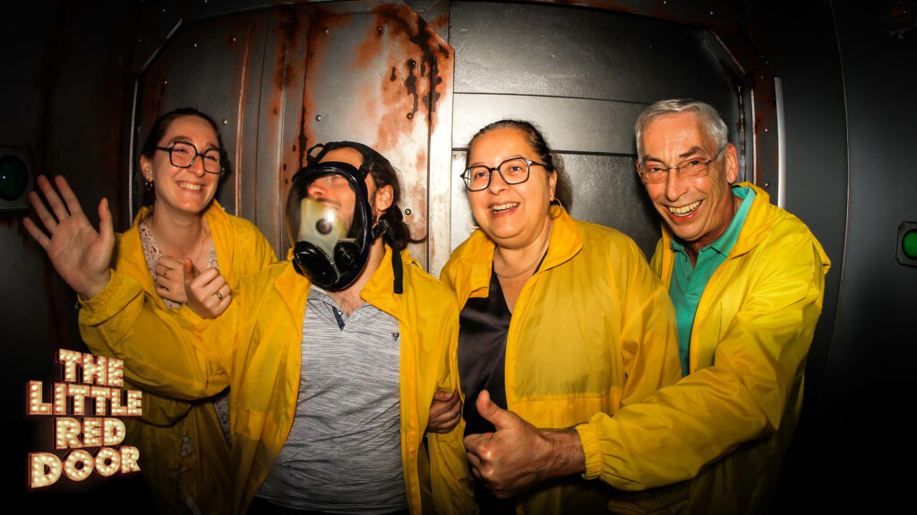 Escape Game Strasbourg