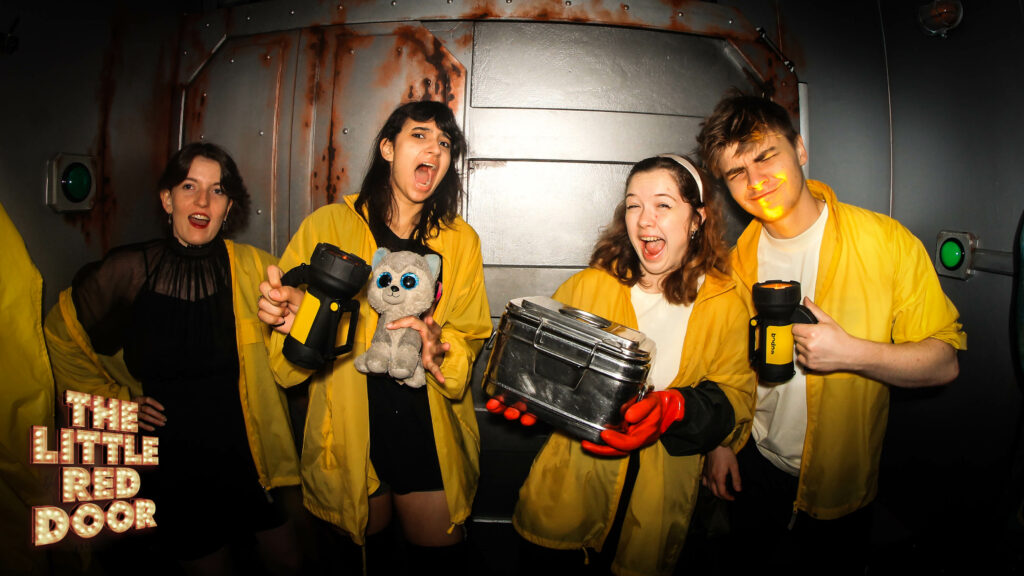 Escape Game Strasbourg