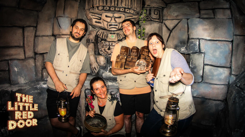 Escape Game Strasbourg
