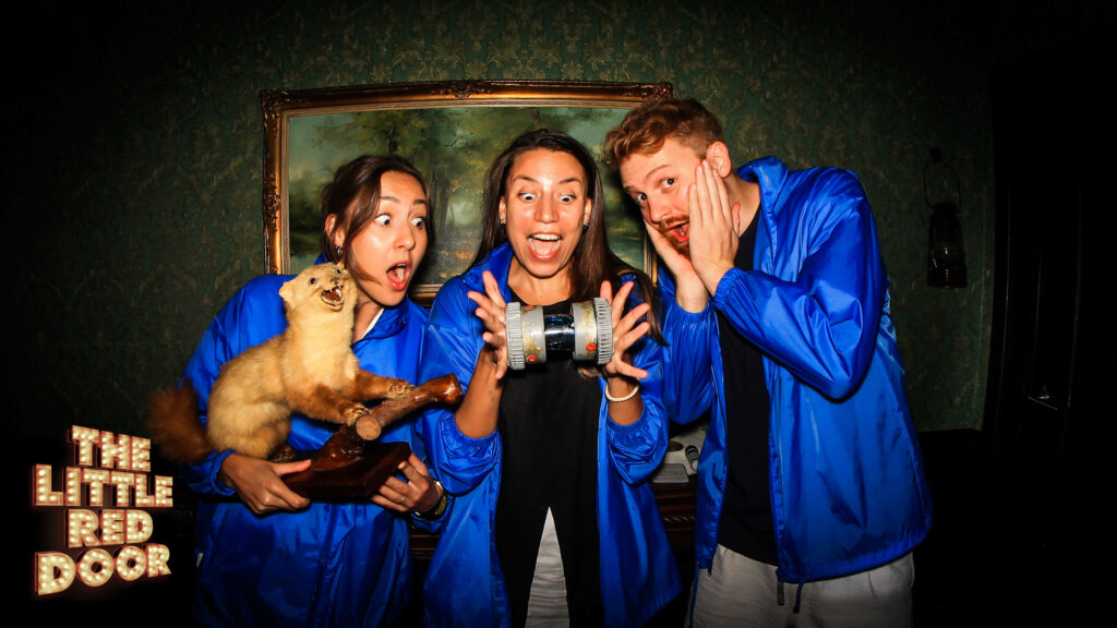 Escape Game Strasbourg