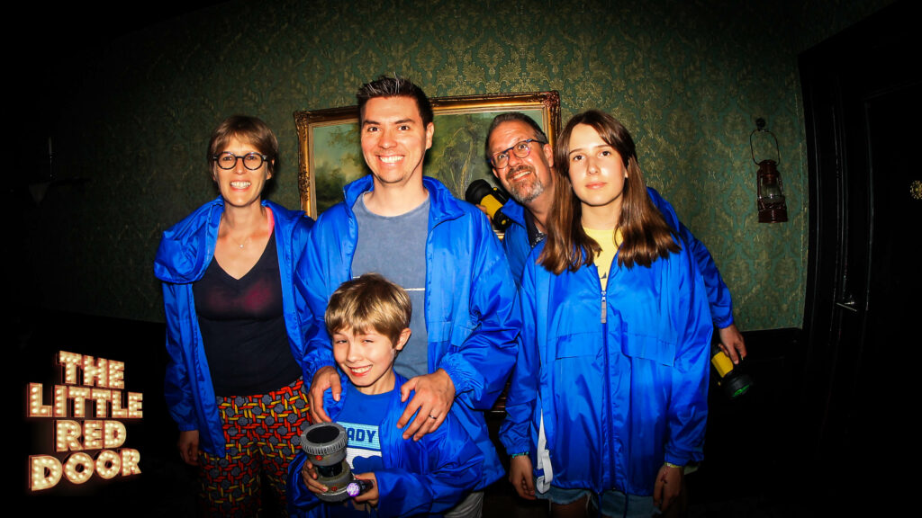 Escape Game Strasbourg