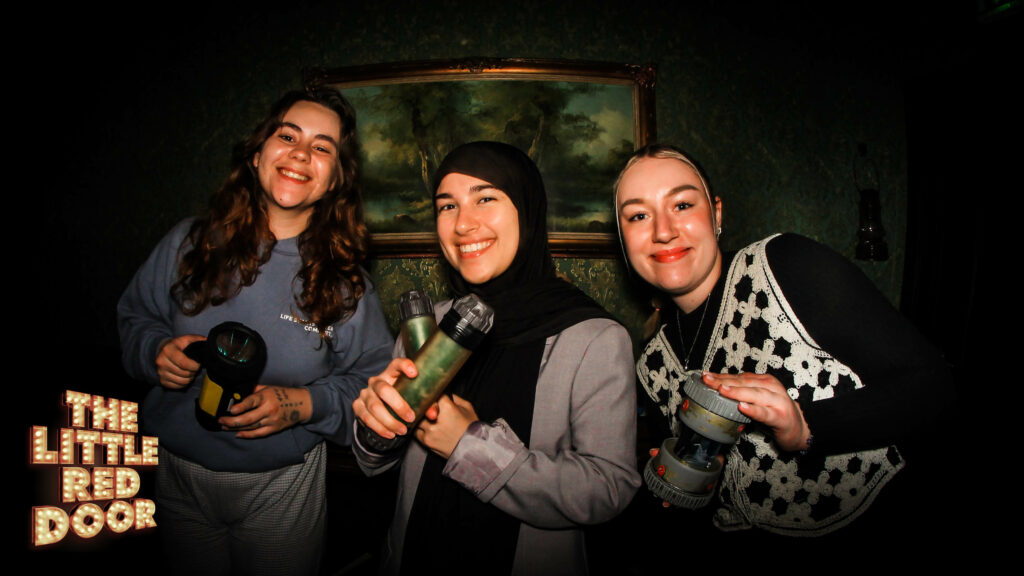 Escape Game Strasbourg