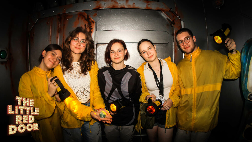 Escape Game Strasbourg