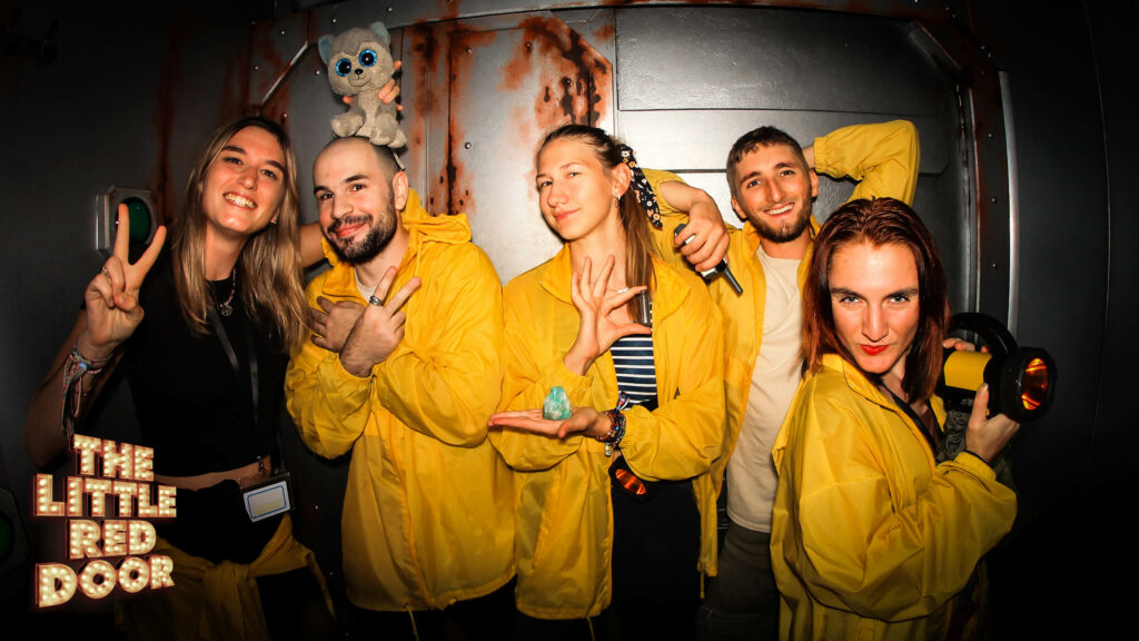 Escape Game Strasbourg