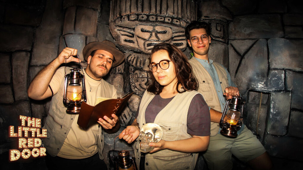 Escape Game Strasbourg