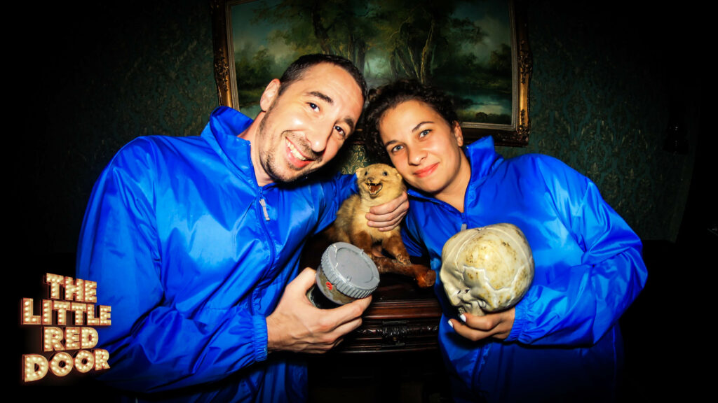 Escape Game Strasbourg