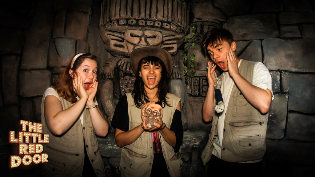 Escape Game Strasbourg