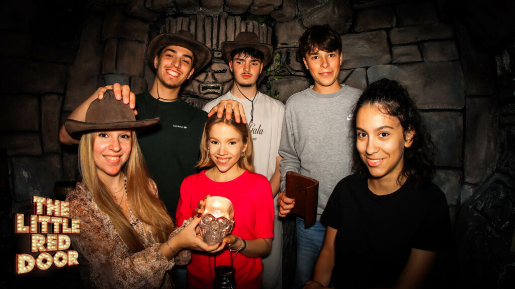 Escape Game Strasbourg