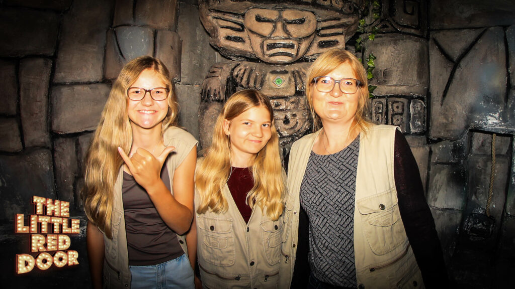 Escape Game Strasbourg