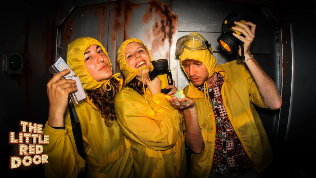 Escape Game Strasbourg