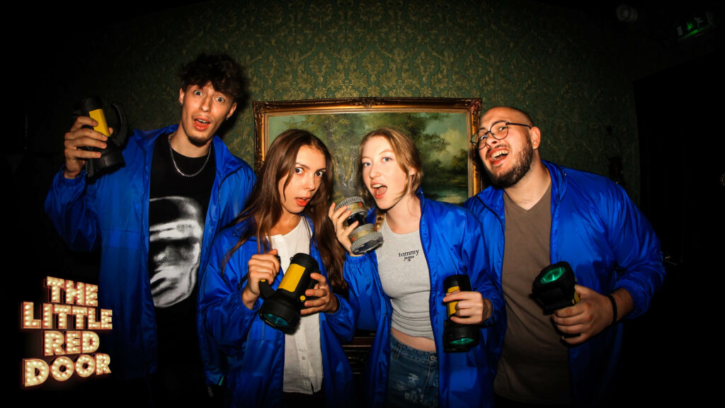 Escape Game Strasbourg