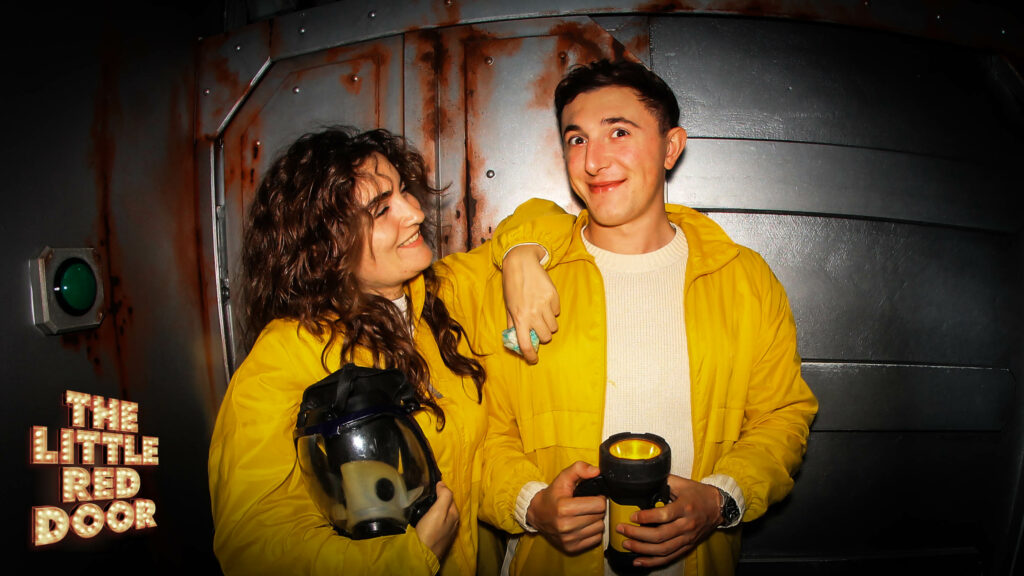 Escape Game Strasbourg