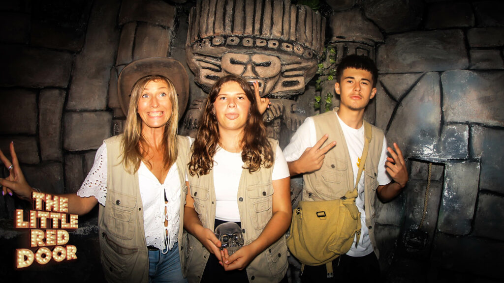 Escape Game Strasbourg