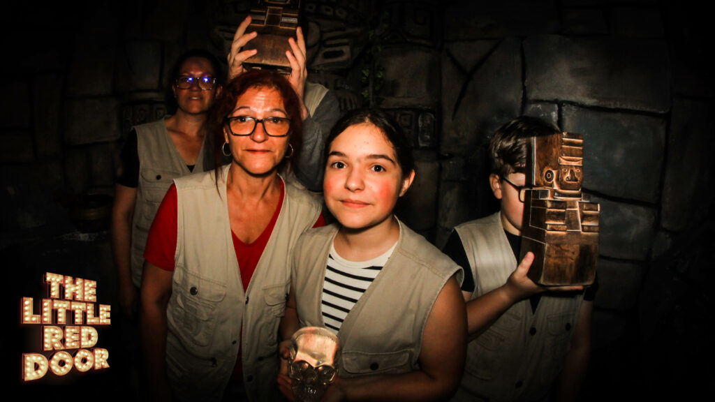 Escape Game Strasbourg