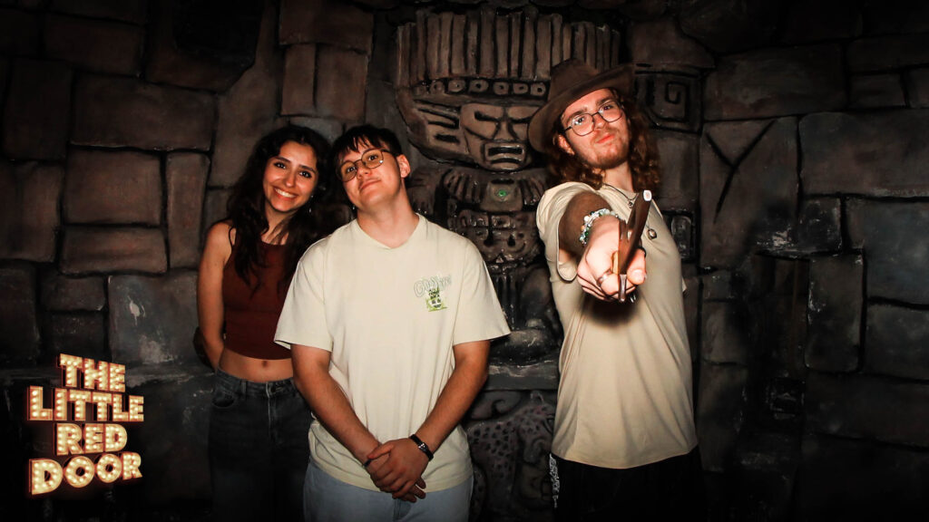 Escape Game Strasbourg