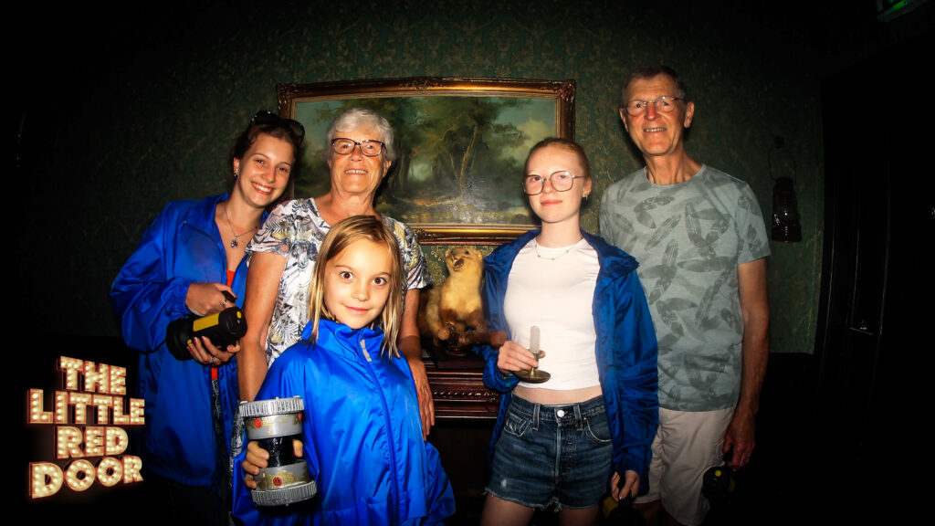 Escape Game Strasbourg