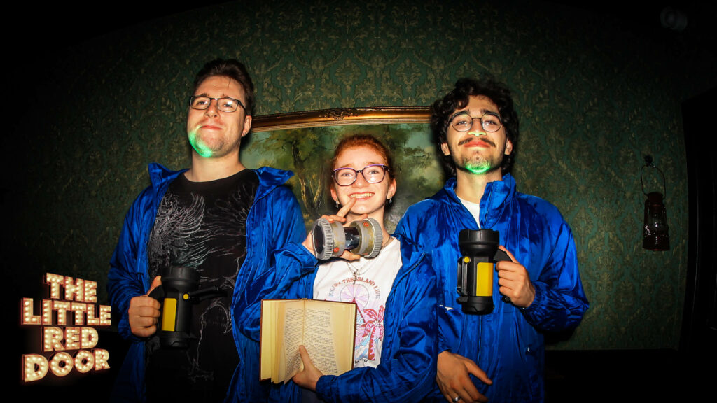 Escape Game Strasbourg