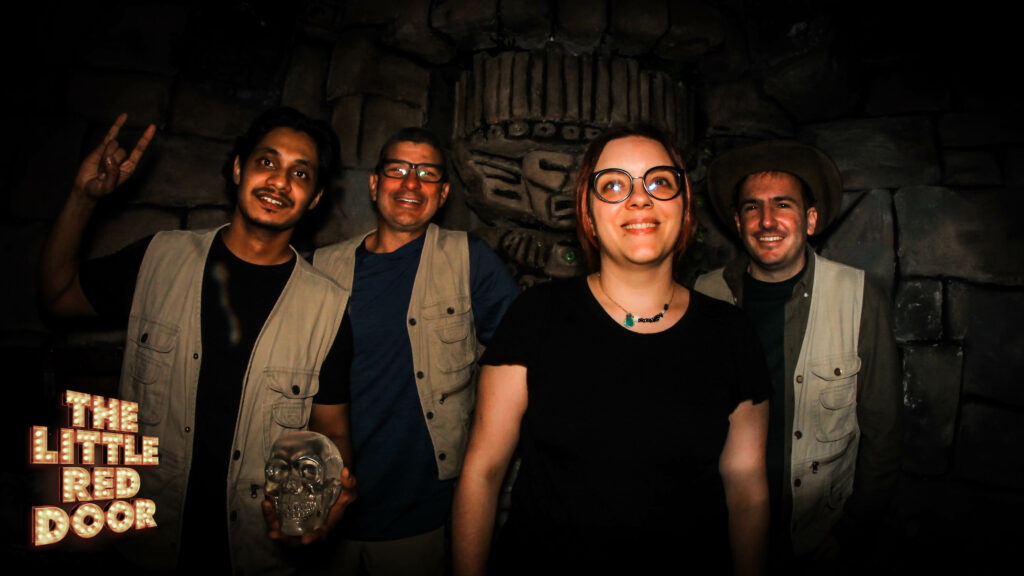 Escape Game Strasbourg