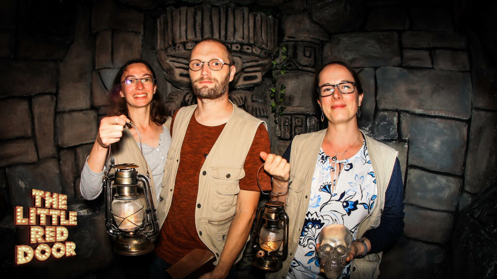 Escape Game Strasbourg
