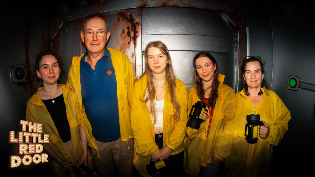 Escape Game Strasbourg