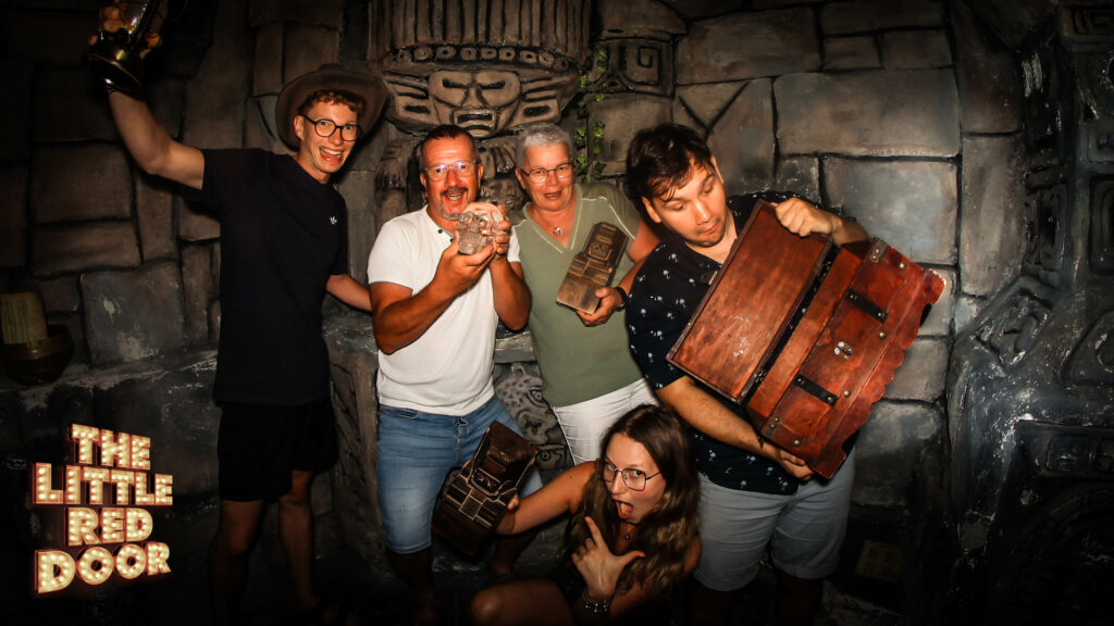 Escape Game Strasbourg