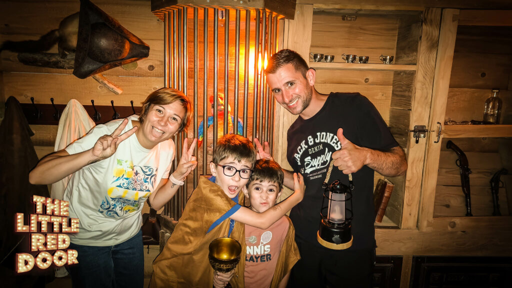 Escape Game Strasbourg