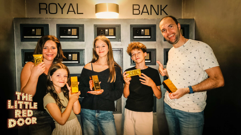 Escape Game Strasbourg