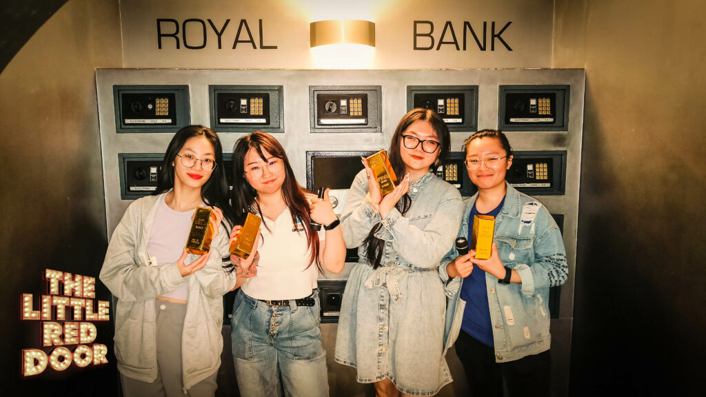 Escape Game Strasbourg