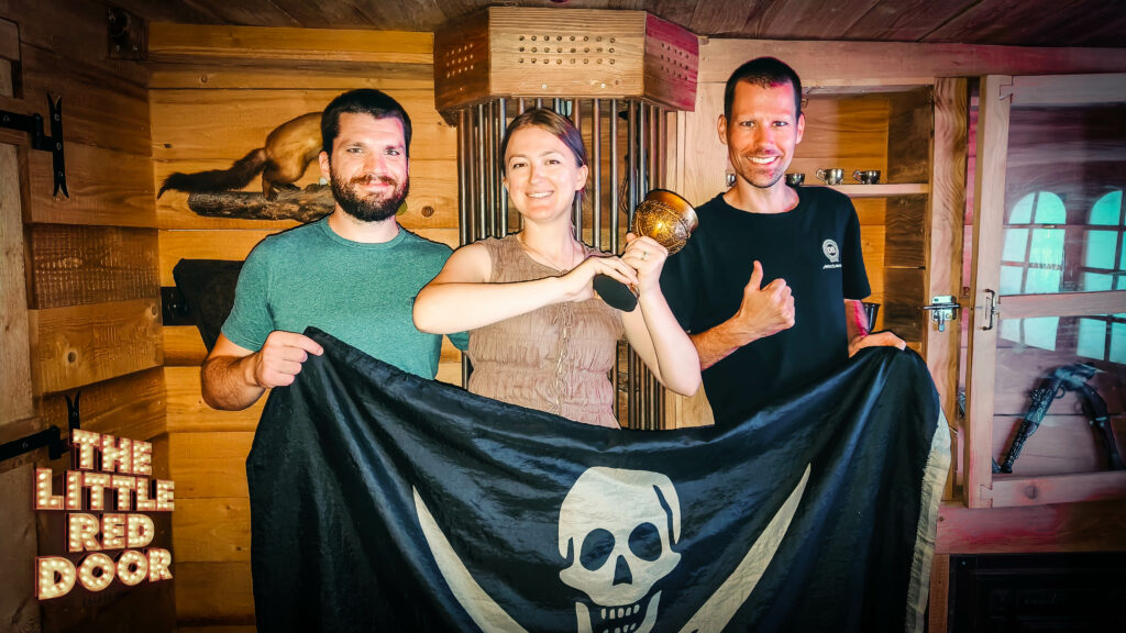 Escape Game Strasbourg