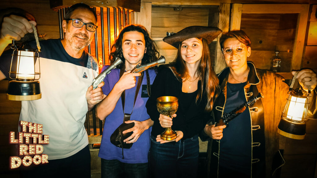 Escape Game Strasbourg