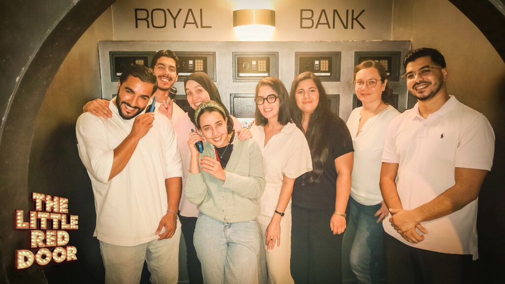 Escape Game Strasbourg