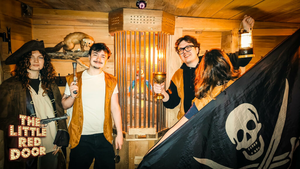 Escape Game Strasbourg