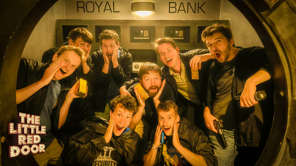 Escape Game Strasbourg