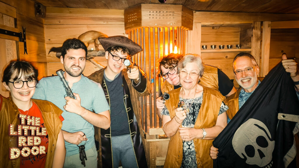 Escape Game Strasbourg