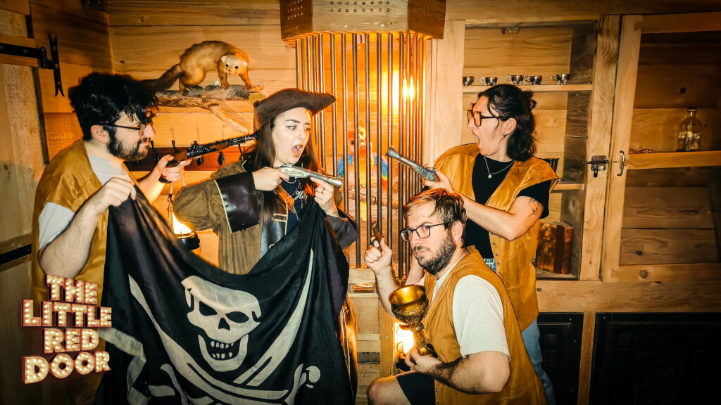 Escape Game Strasbourg