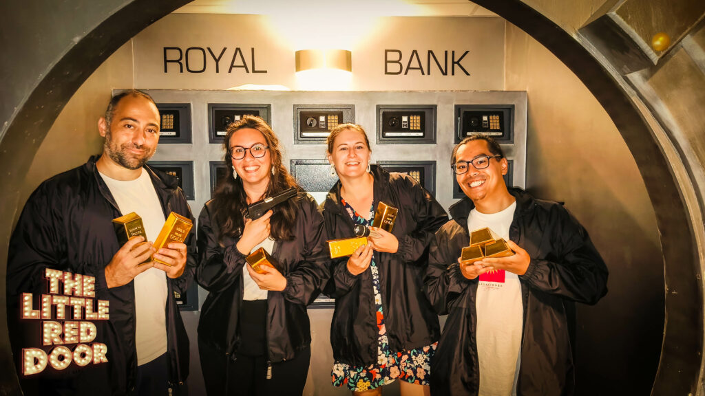 Escape Game Strasbourg