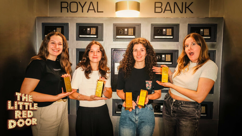 Escape Game Strasbourg