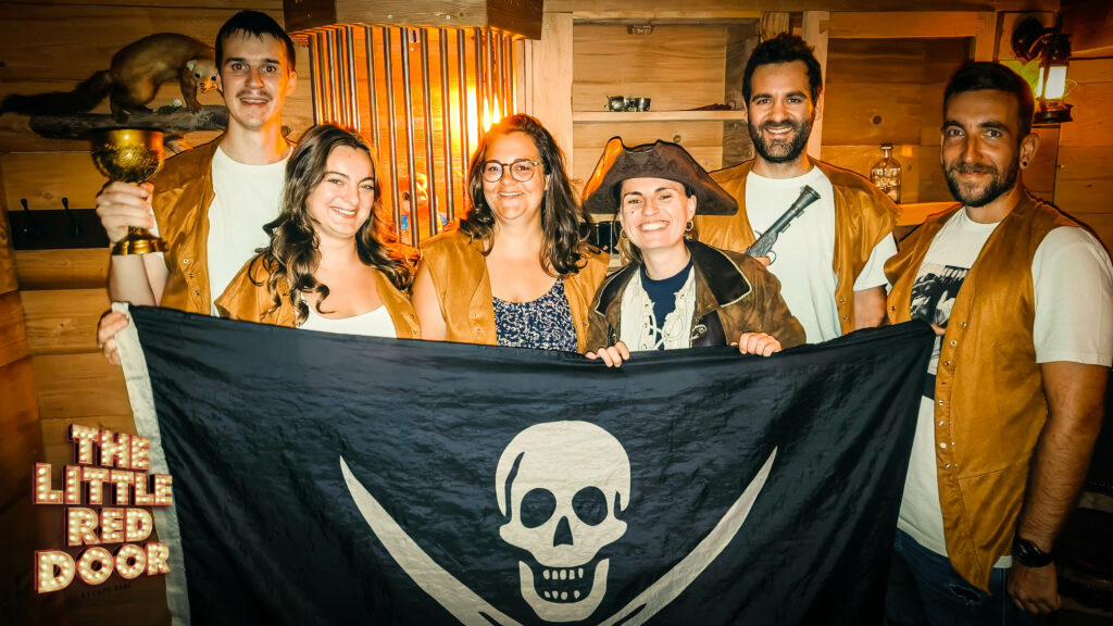 Escape Game Strasbourg