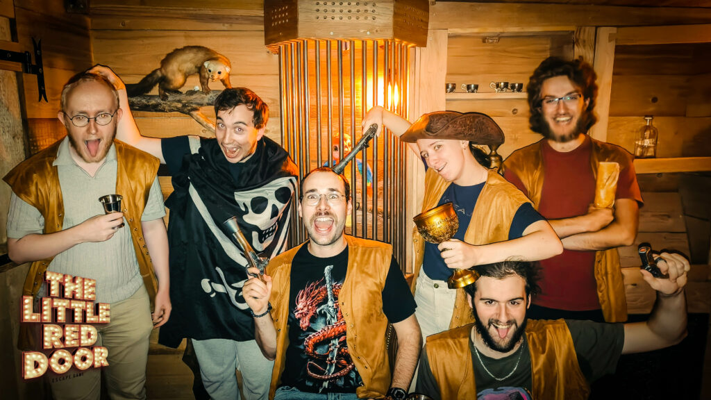 Escape Game Strasbourg