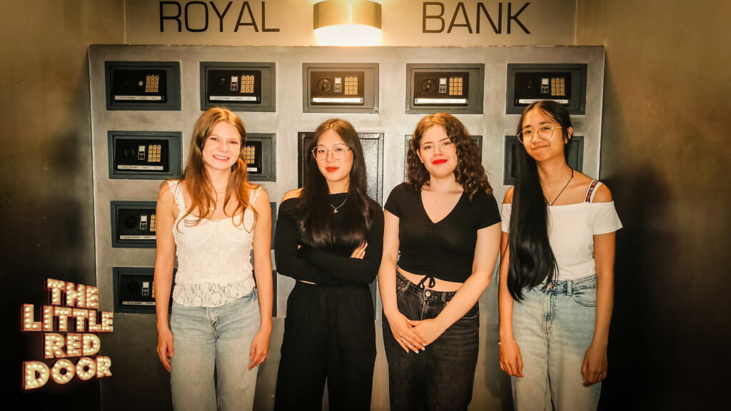 Escape Game Strasbourg