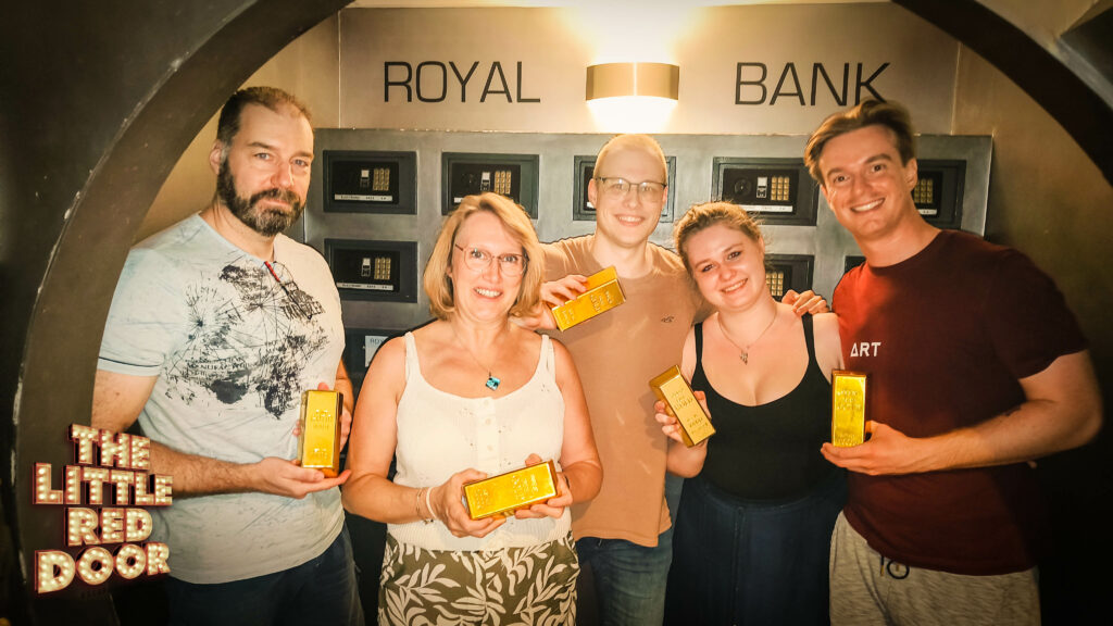 Escape Game Strasbourg