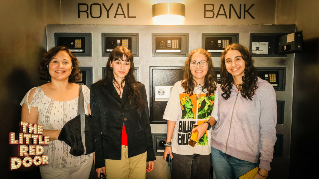 Escape Game Strasbourg