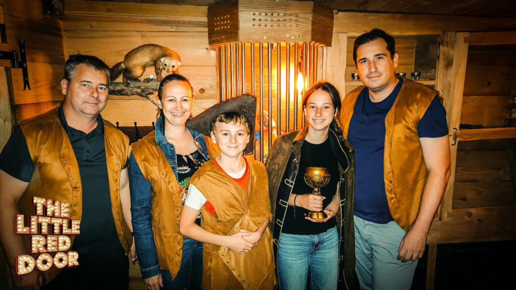 Escape Game Strasbourg