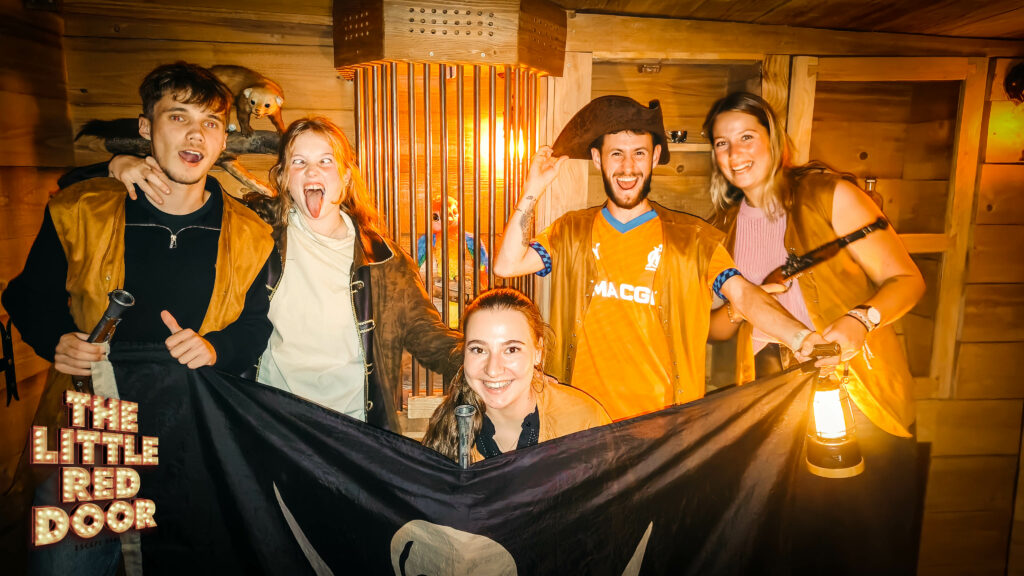 Escape Game Strasbourg